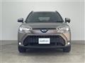 2023 Toyota CorollaCross