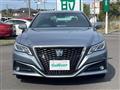 2018 Toyota Crown Hybrid