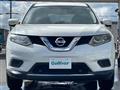 2015 Nissan X-Trail Hybrid