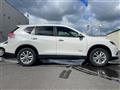 2015 Nissan X-Trail Hybrid