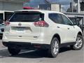 2015 Nissan X-Trail Hybrid