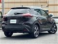 2022 Nissan KIX