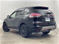 2015 Nissan X-Trail Hybrid