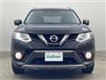 2015 Nissan X-Trail Hybrid