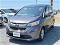 2019 Honda Freed