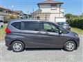 2019 Honda Freed