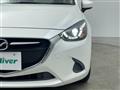 2015 Mazda Demio