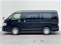 2025 Toyota Hiace