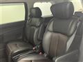 2018 Nissan Elgrand