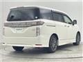 2018 Nissan Elgrand