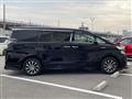 2016 Toyota Vellfire