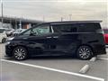 2016 Toyota Vellfire