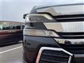 2016 Toyota Vellfire