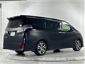 2020 Toyota Vellfire
