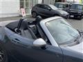 2015 Mazda Roadster
