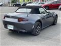 2015 Mazda Roadster