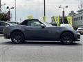 2015 Mazda Roadster