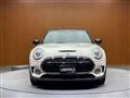 2017 BMW MINI Clubman