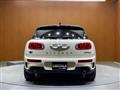 2017 BMW MINI Clubman