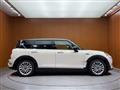 2017 BMW MINI Clubman