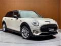 2017 BMW MINI Clubman