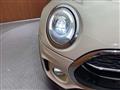 2017 BMW MINI Clubman