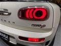 2017 BMW MINI Clubman