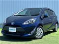 2018 Toyota AQUA