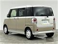 2018 Daihatsu Move Canbus