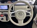 2018 Daihatsu Move Canbus