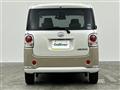 2018 Daihatsu Move Canbus
