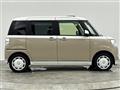 2018 Daihatsu Move Canbus