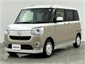 2018 Daihatsu Move Canbus
