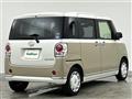 2018 Daihatsu Move Canbus