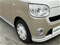 2018 Daihatsu Move Canbus