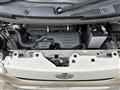 2018 Daihatsu Move Canbus