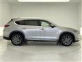 2022 Mazda CX-8