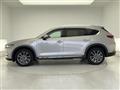 2022 Mazda CX-8