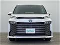 2023 Toyota Voxy