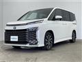 2023 Toyota Voxy