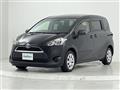 2015 Toyota Sienta