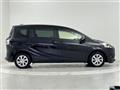 2015 Toyota Sienta