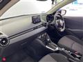 2018 Mazda Demio