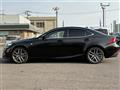 2016 Lexus IS