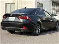 2016 Lexus IS
