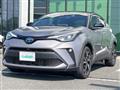 2023 Toyota C-HR