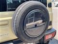 2025 Suzuki Jimny