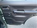 2025 Suzuki Jimny