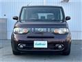 2015 Nissan Cube