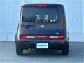 2015 Nissan Cube